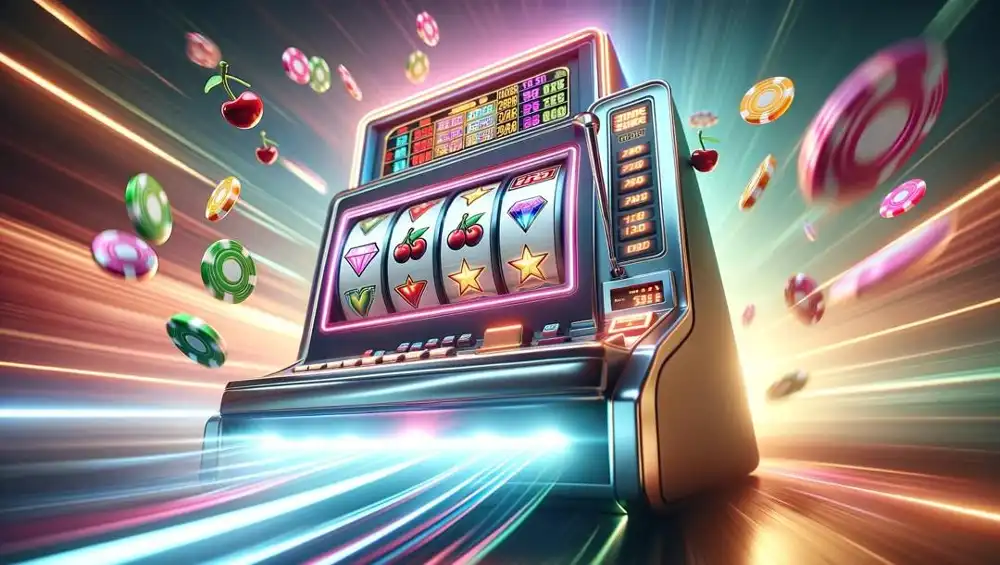 Cassino e suas possibilidades: Jogos de 1 real, bônus e pagamentos