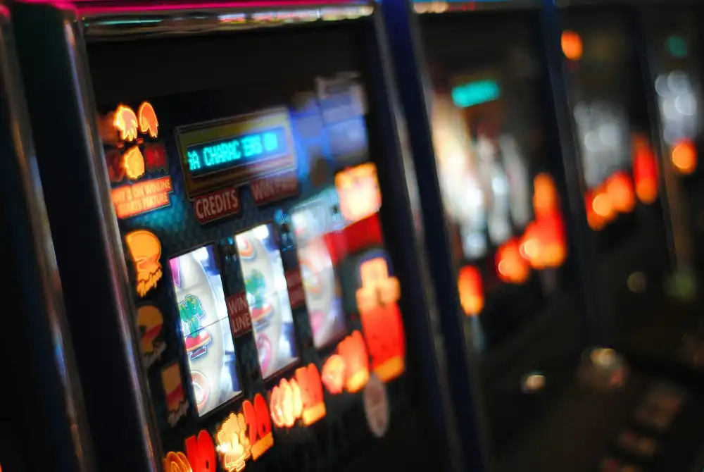 Cassino: Uma Visita Obrigatória em Monte Carlo