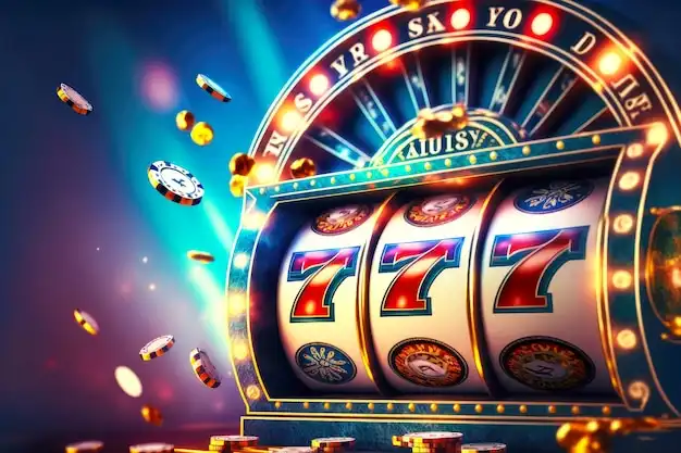 Cassino: O Paraíso dos jogos de azar