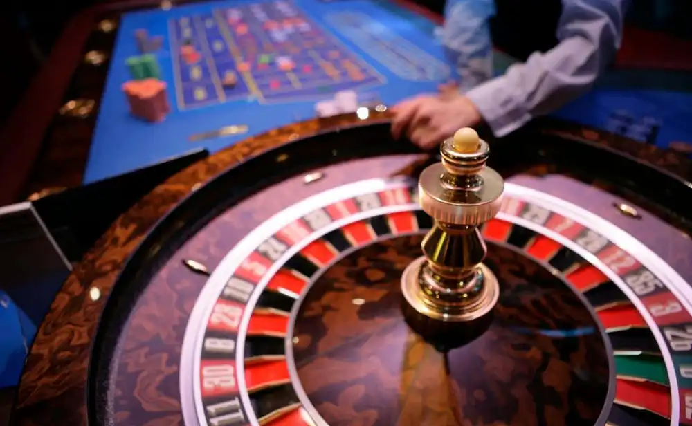 Onde Assistir Cassino ao Vivo Grátis: Os Melhores Jogos de Cassino ao Vivo no 4play.bet