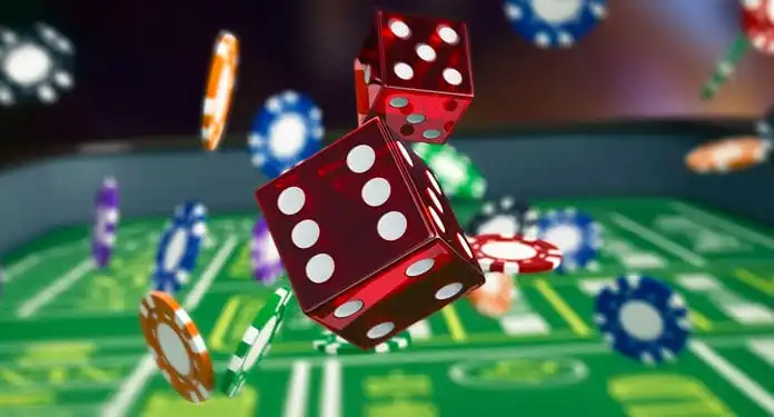 Cassino ao Vivo: A Nova Tendência no Mundo dos Jogos Online