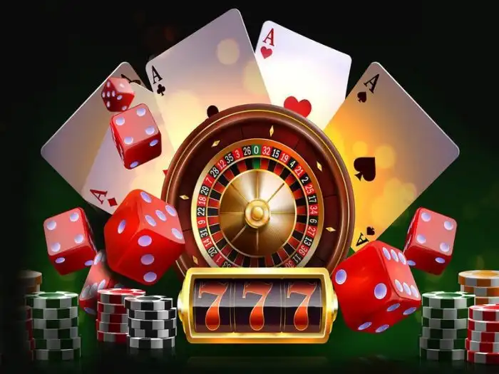 Jogos de Cassino: Como Ganhar Dinheiro com os Jogos da Plataforma de Apostas