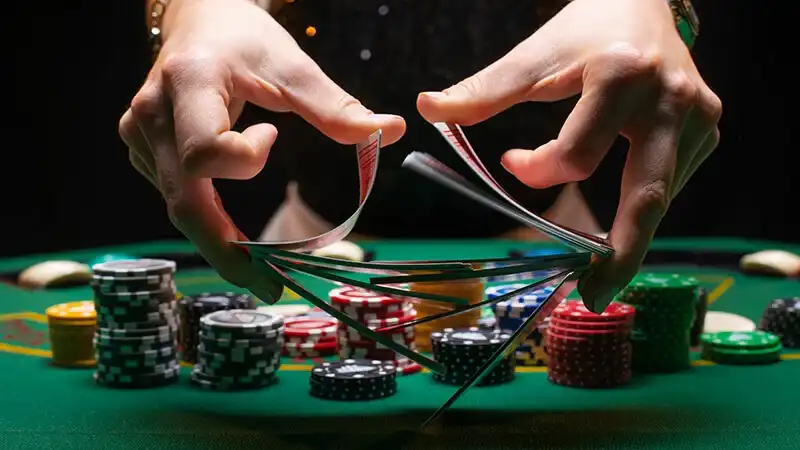 Jogos de Cassino: Elevando a Emoção e a Chance de Ganhar Dinheiro em Casa