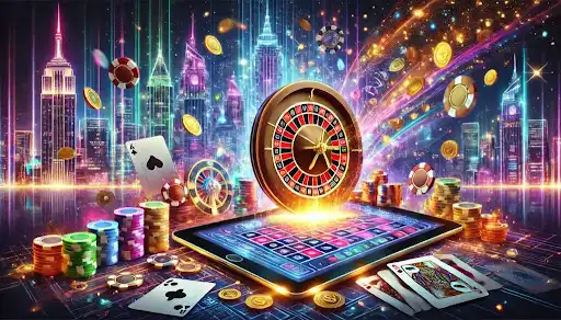 O Melhor Slot Online: Demo Slot Pragmatic Gates of Olympus