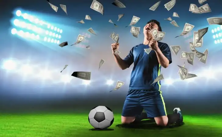 Como Funciona o Saque na Esportebet