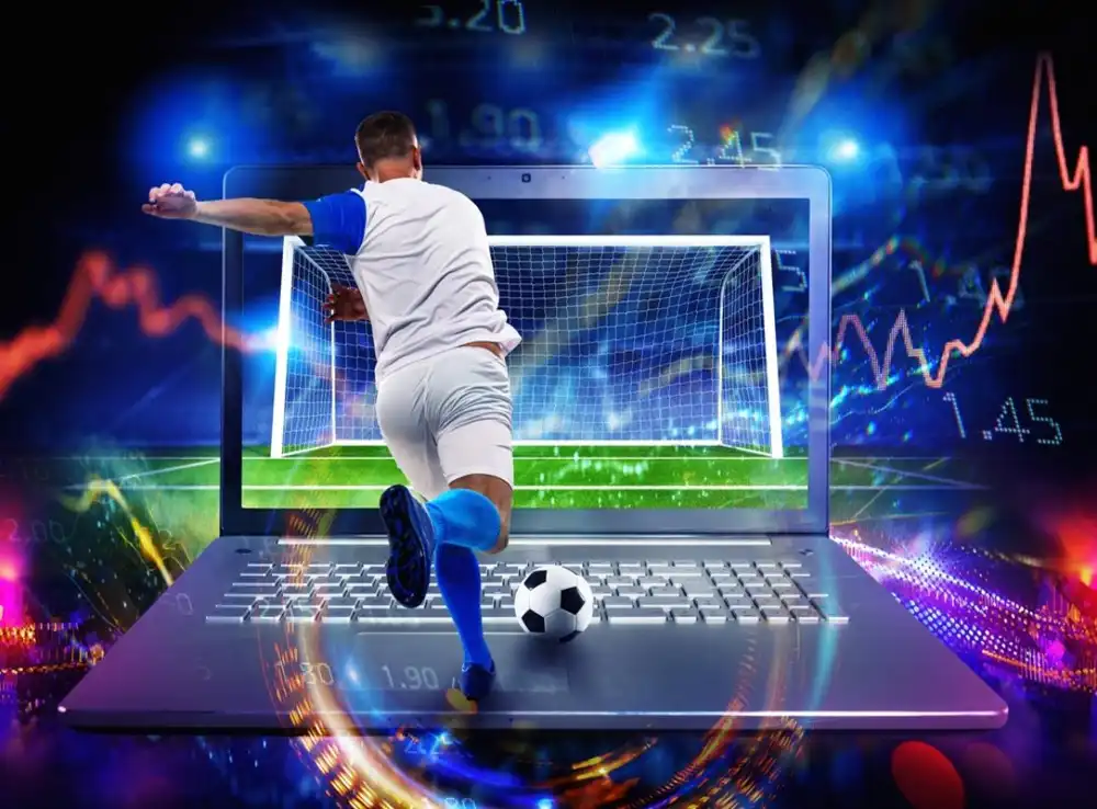 Introdução à Marca Esportebet
